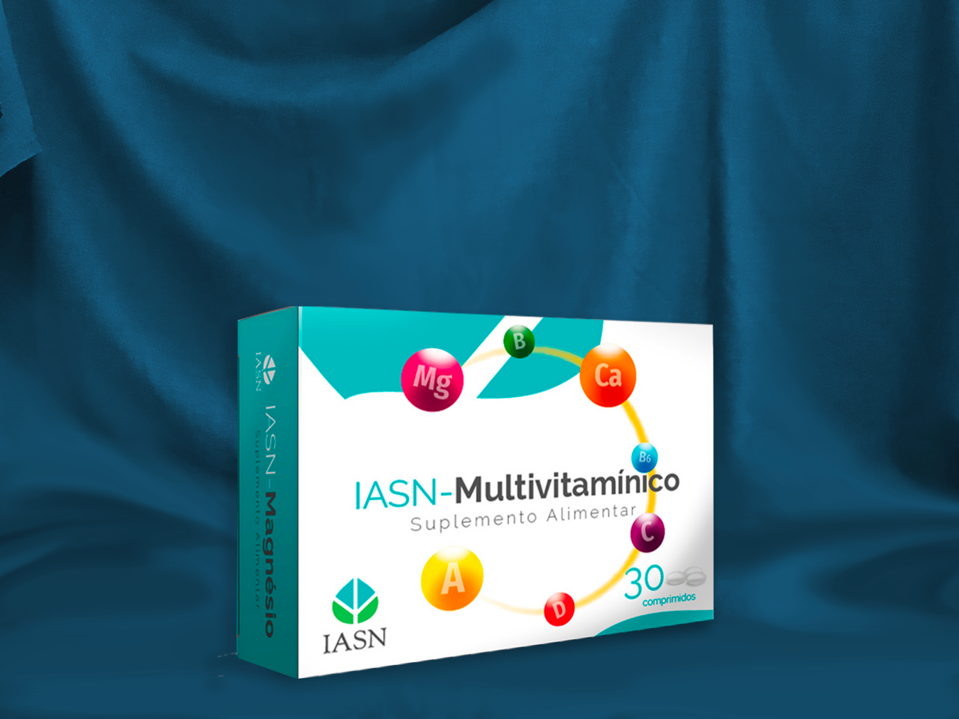 iasnmultivitaminico