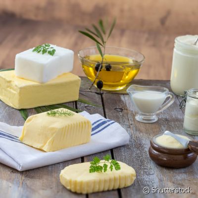 Os 5 Alimentos mais calóricos que podemos ingerir.